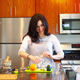 Mixing some Water cocktails / Ria Misra
